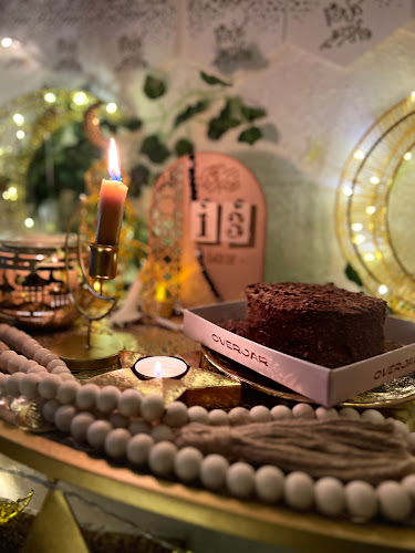 Overjar اوفرجار - أبها