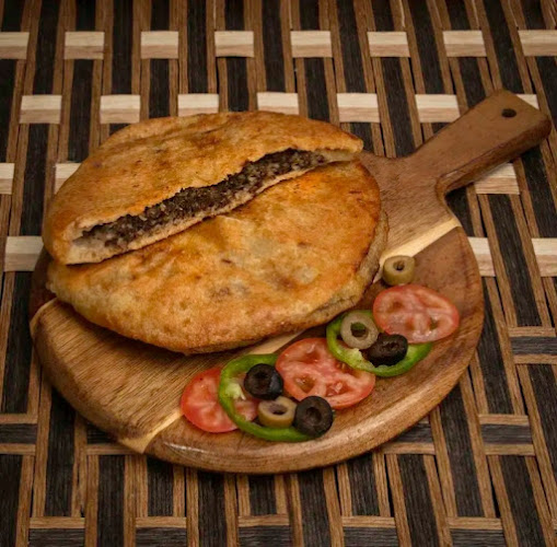 الزعيم للفطائر المصرية