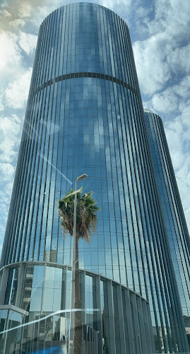 عمارة الموصلي - جدة