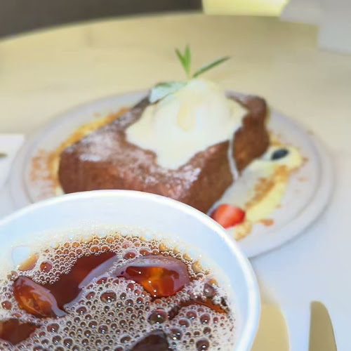 شانت بيسترو - جدة