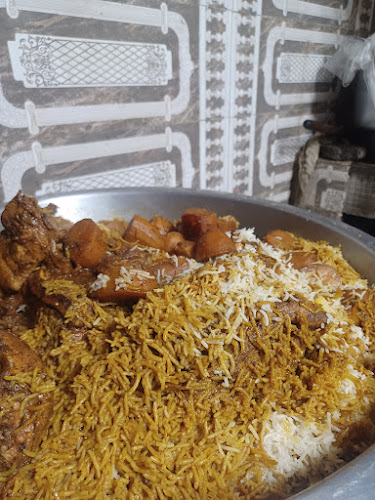 Opinii despre مطعم الف صحه للاكلات الشعبيه în جدة - الضيافة