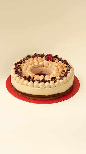 Opinii despre بندت بيكري - Bundt Bakery în الرياض - الضيافة