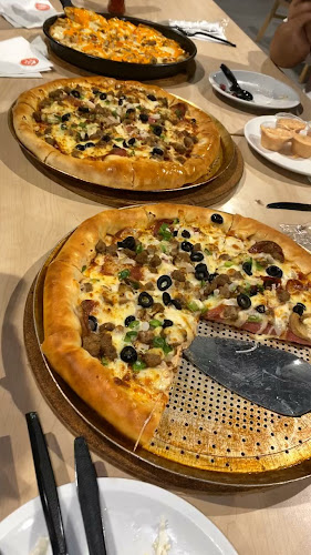 بيتزاهت - جدة