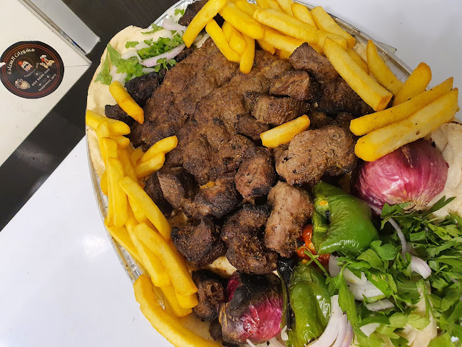 Comentarii opinii despre مشويات السعادة نجران