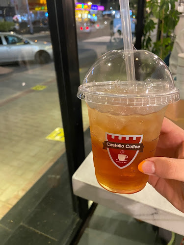 قلعة البن الامير محمد || Castello Coffee - المدينة المنورة