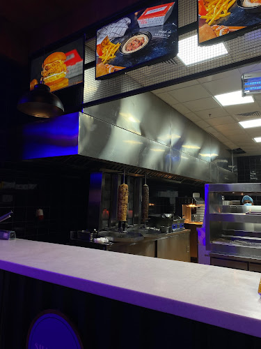 SHARIOCH - الضيافة