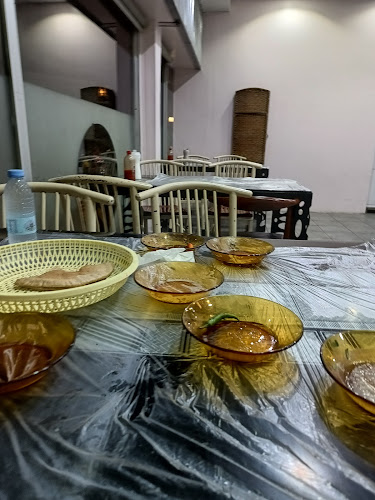 Comentarii opinii despre مطاعم ناجي الحربي للكباب