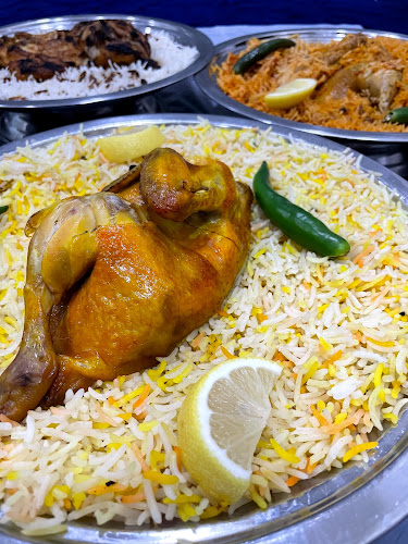 مطاعم ومطابخ فلوة الدار