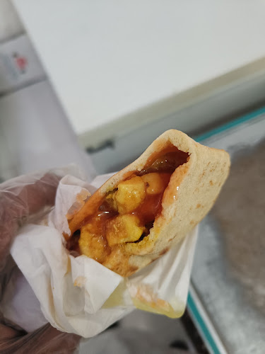 Opinii despre كافتيريا السلام în الباحة - الضيافة