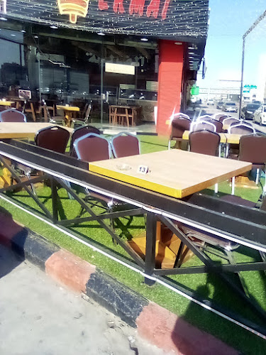 مطعم الف ليله