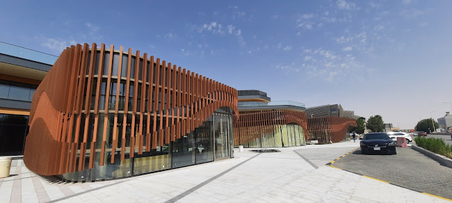 Opinii despre ميدتاون în الرياض - الضيافة