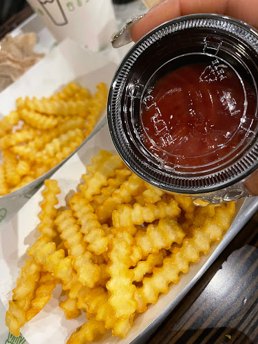 شيك شاك - الضيافة