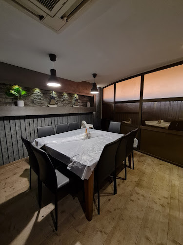 مطعم الجالبوت - تاروت