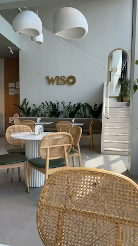 Wiso Bakery - القطيف‎