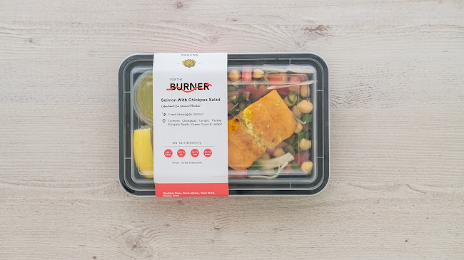 Opinii despre Greens Restaurant în الرياض - الضيافة