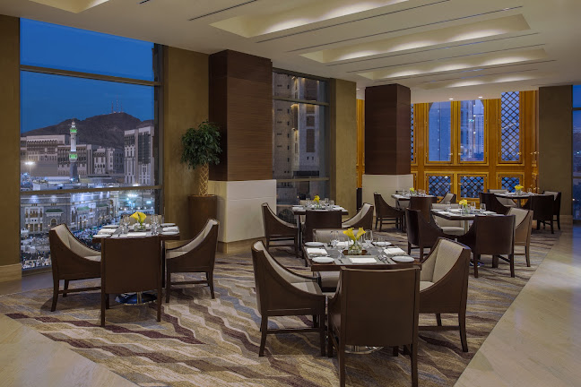 Opinii despre الواحة în مكة - الضيافة