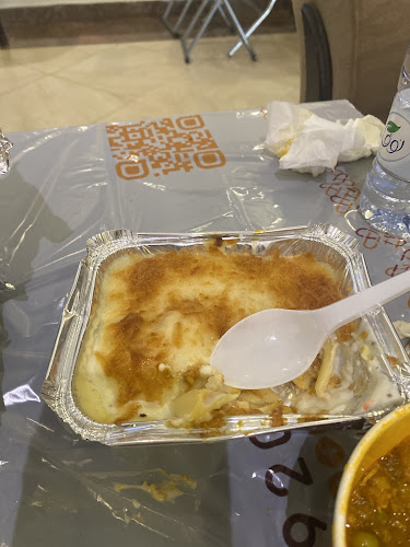 مطاعم البيت الرومانسي