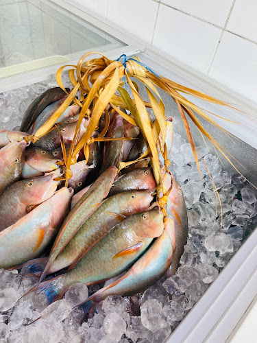 مطعم الجواد للأسماك