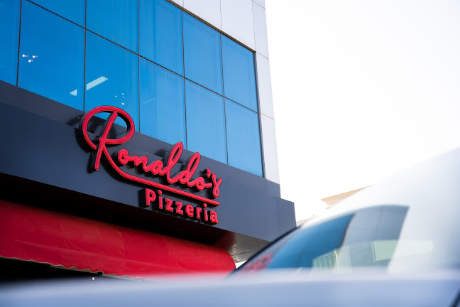 رونالدوز بيتزا - الدمام