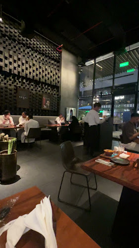 ريجل برجر - الضيافة