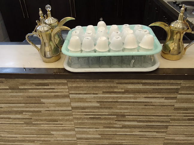 قهوحي مكه أبو محمد