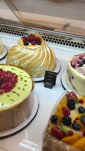 دوكة بيت المخبوزات