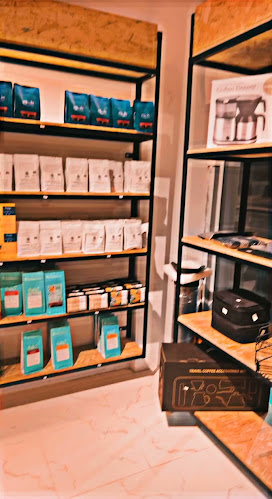 متجر رشفة القهوة