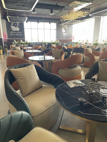 The Station Restaurant & Lounge | مطعم ولاونج ذا ستيشن - جدة