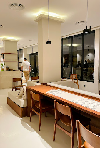 كراز كافيه - الضيافة