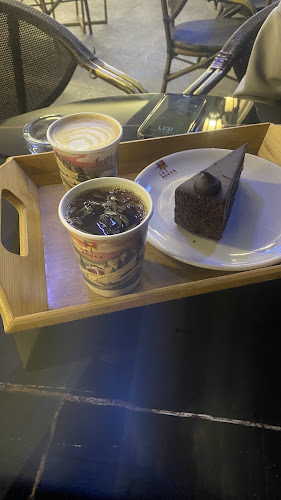 LA ROCCA | لاروكا كافيه - الطائف