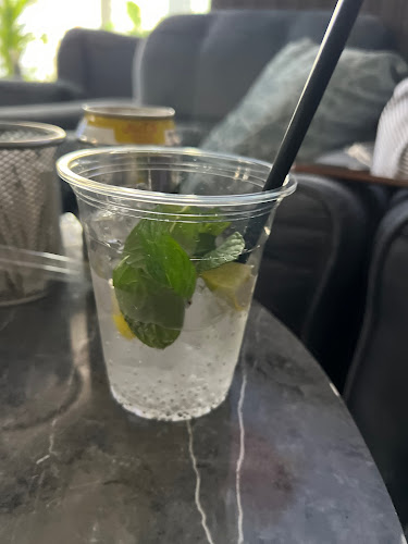 Comentarii opinii despre مزاج كافية