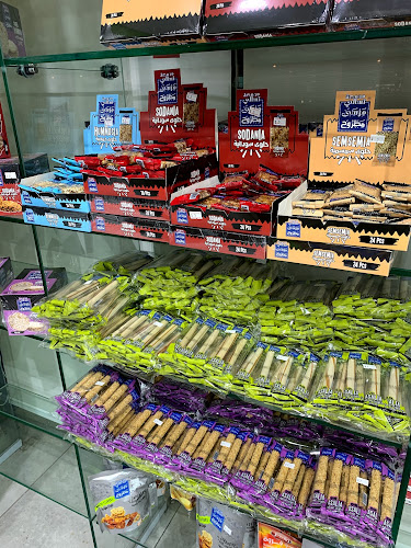 تسالي مرسى مطروح - جدة