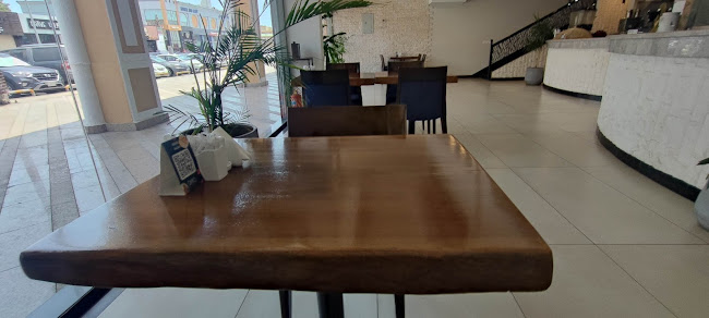 Gyro Resturant - الضيافة