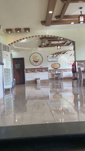 مطاعم عريكة السنابل - الضيافة