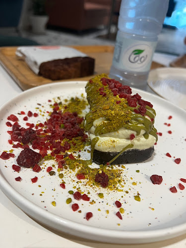 Comentarii opinii despre مكان