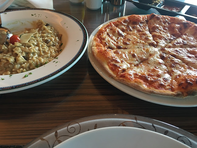 Comentarii opinii despre مطعم دافينشي الايطالي