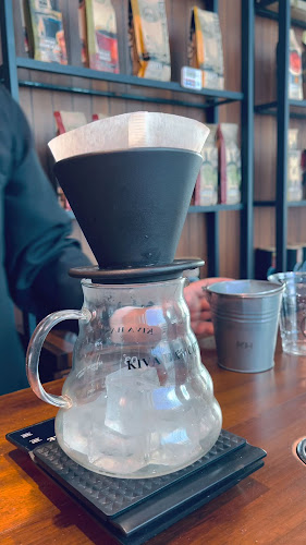 Comentarii opinii despre كيفاهان كافيه