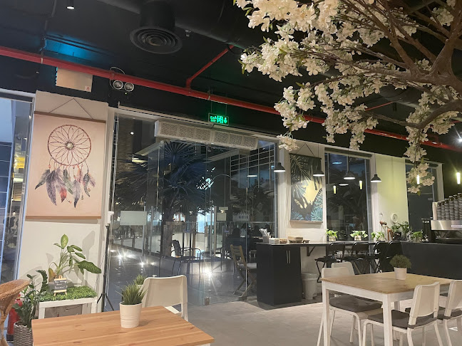 بن و بيكان - الرياض