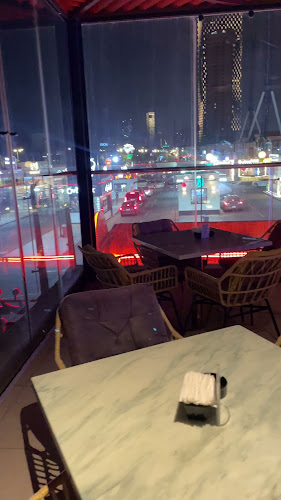 Comentarii opinii despre مطعم و مقهى بيتش هاوس