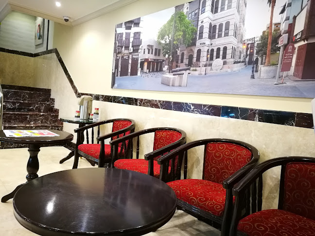 Comentarii opinii despre Sayadiyah restaurant مطاعم الصيادية