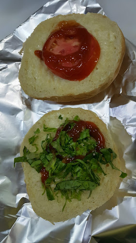 Comentarii opinii despre باهي برجر