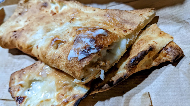 البتزاء الحاره