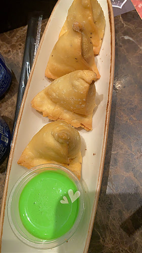 Opinii despre مطعم بهارات în الهفوف‎ - الضيافة