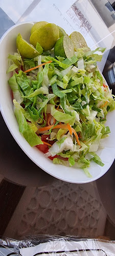 مطعم اشواق - جدة