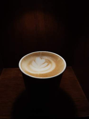 مليار كافيه Milyar Cafe - الضيافة