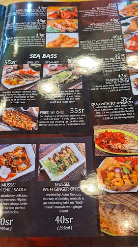 Opinii despre Cusina Restaurant - Sulaimania în الرياض - الضيافة