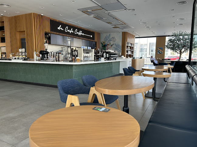 Opinii despre د.كيف كافيه în الدمام - الضيافة