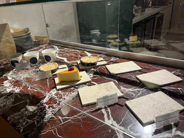 Opinii despre Habits | هابيتس în الظهران - الضيافة