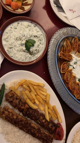 مطعم خيال - جدة