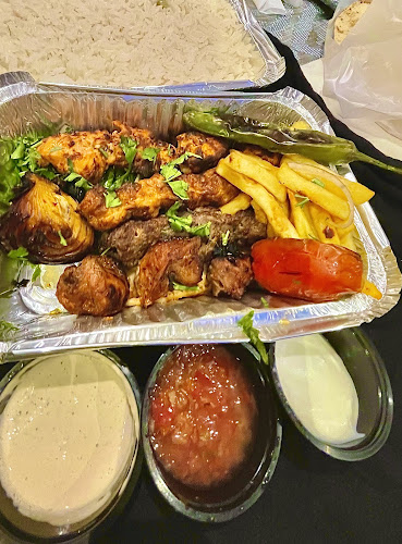 شارع فلسطين، الحمراء، جدة 23321